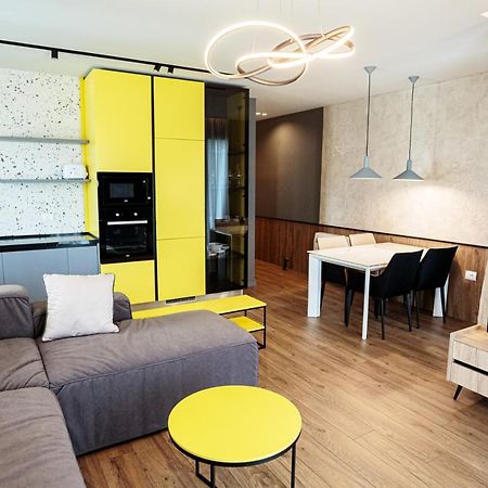 Visar Apartments Vlorë 외부 사진