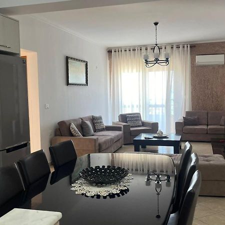 Visar Apartments Vlorë 외부 사진