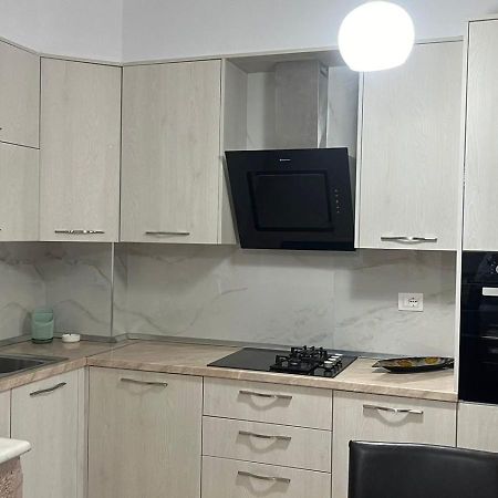 Visar Apartments Vlorë 외부 사진