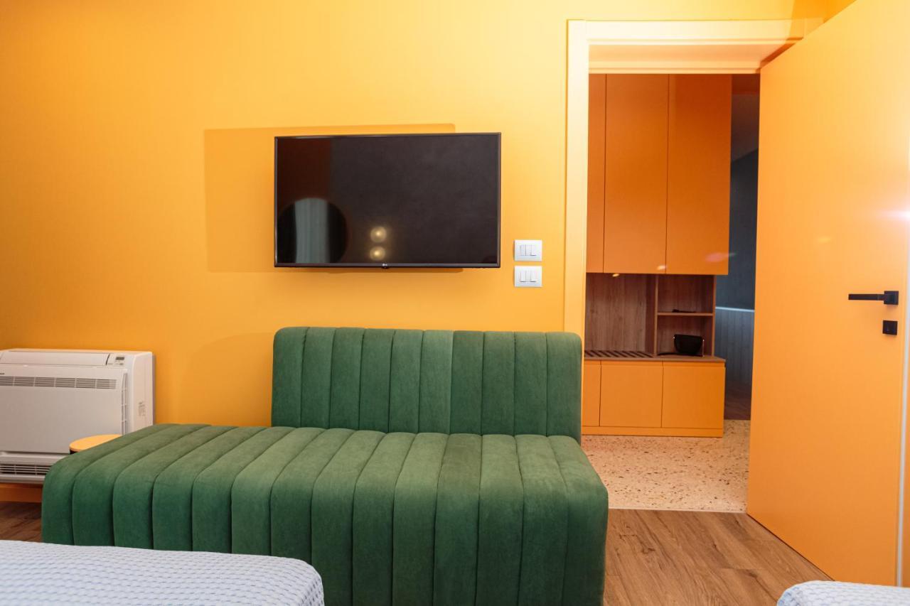 Visar Apartments Vlorë 외부 사진