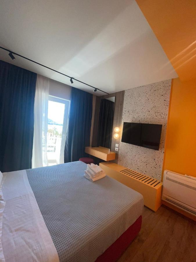 Visar Apartments Vlorë 외부 사진