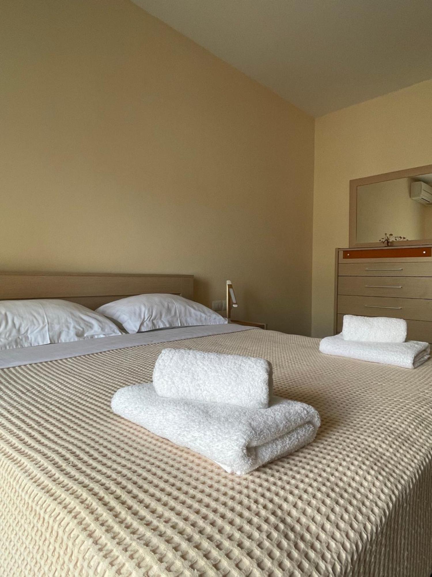 Visar Apartments Vlorë 외부 사진
