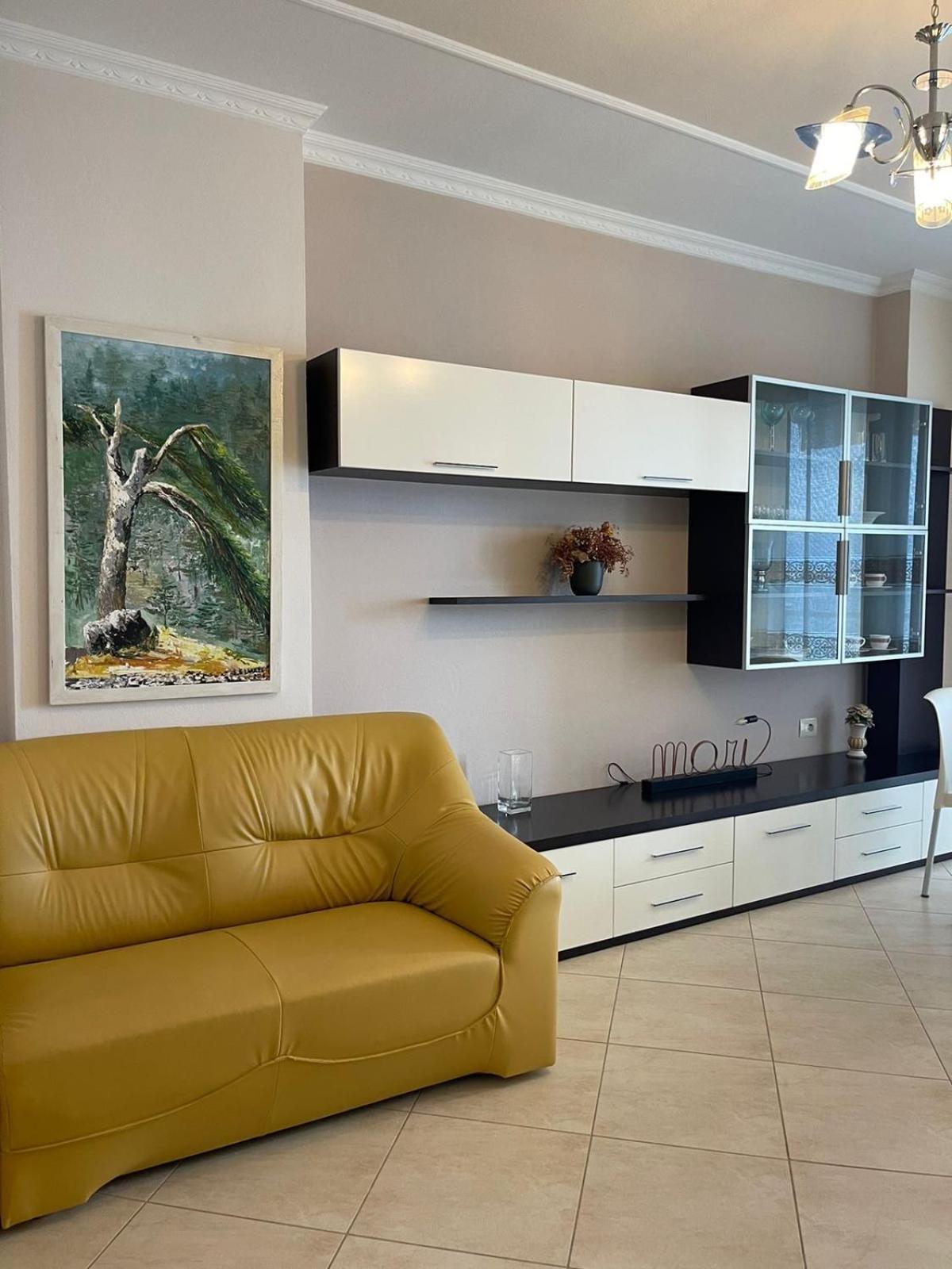 Visar Apartments Vlorë 외부 사진